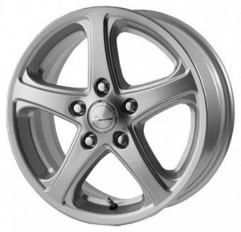 ���� ����� SKAD ����� 6x15 5x108 ET45 DIA67.1 ������-�����