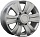 ����������� ���� ����� Replica SNG1 SsangYong 7x16 6x139,7 ET43 DIA107.1 S Ssang Yong