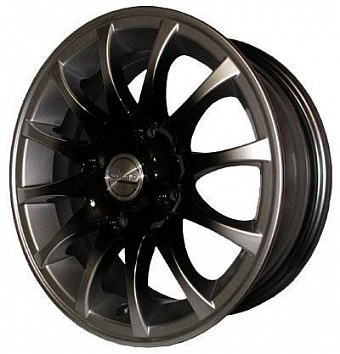 ���� ����� SKAD ����-2 5,5x14 4x98 ET35 DIA58.6 ������-�����