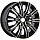 ����������� ���� ����� LegeArtis Concept GN525 Chevrolet 7x17 5x105 ET42 DIA56.6 BKF Chevrolet