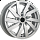 ����������� ���� ����� Replica VW151 Volkswagen 6,5x16 5x112 ET33 DIA57.1 S Volkswagen "�������"