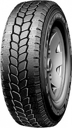 ���� ���� MICHELIN Agilis 81 Snow-Ice 195/75 R14C 106Q TL ���