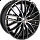 ����������� ���� ����� NZ F-28 6,5x16 4x108 ET37.5 DIA63.3 BKF
