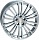 ����������� ���� ����� Replica VW25 Volkswagen 7x16 5x112 ET50 DIA57.1 S Volkswagen