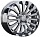 ����������� ���� ����� Replica FD24 Ford 6,5x16 4x108 ET52.5 DIA63.3 SF Ford