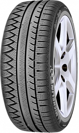���� ���� MICHELIN Pilot Alpin 3 255/40 R19 100V TL XL