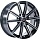 ����������� ���� ����� Alcasta M64 7x17 5x108 ET45 DIA63.3 BKF