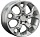 ����������� ���� ����� Replica FD17 Ford 7,5x17 5x108 ET52.5 DIA63.3 S Ford