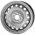 ����������� ���� ����� Arrivo AR5220 5x14 4x100 ET46 DIA54.1 Silver