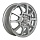 ����������� ���� ����� NZ SH677 4,5x13 4x114,3 ET45 DIA69.1 SF "�������"