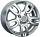 ����������� ���� ����� Replica RN63 Renault 6x15 4x100 ET43 DIA60.1 MBF Renault 