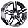 ����������� ���� ����� Top Driver A119 Audi 8x18 5x112 ET25 DIA66.6 GMF Audi
