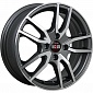 ����������� ���� ����� Alcasta M57 6x15 4x100 ET48 DIA54.1 GMF