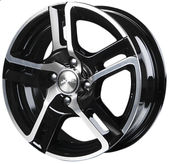 ���� ����� SKAD ����� 5,5x14 4x114,3 ET45 DIA67.1 �����