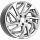 ����������� ���� ����� K&K ��883 7x18 5x114,3 ET51 DIA67.1 ������� SK