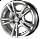 ����������� ���� ����� SKAD ��������� 6,5x16 5x108 ET52.5 DIA63.35 ������