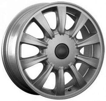 ���� ����� Replica HND30 Hyundai 5,5x15 5x114,3 ET51 DIA54.1 S Hyundai