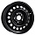 ����������� ���� ����� Next NX-109 6x15 5x100 ET40 DIA57.1 BK Skoda