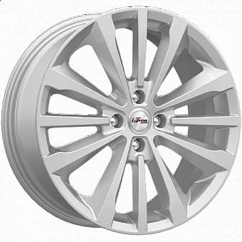 ���� ����� Ifree �������� 7x17 4x100 ET41 DIA60.1 ���- �������
