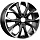 ����������� ���� ����� K&K ��749 7x17 5x114,3 ET53 DIA67.1 ����� ������ Hyundai/Kia