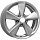 ����������� ���� ����� K&K ��681 6,5x16 5x112 ET50 DIA57.1 ������� Skoda