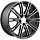 ����������� ���� ����� LegeArtis Concept B532 8,5x20 5x112 ET25 DIA66.6 GMF