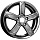 ����������� ���� ����� K&K X-fighter 6x15 5x100 ET40 DIA57.1 ���� ��������