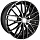 ����������� ���� ����� NZ F-28 6,5x16 4x100 ET49 DIA54.1 BKF