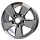 ����������� ���� ����� M Wheels Niva2 7x16 5x139,7 ET43 DIA98.6 S Niva
