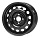 ����������� ���� ����� TREBL 8955 6x15 5x112 ET37 DIA57.1 Black "�������"