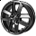 ����������� ���� ����� SKAD ������� 6x15 4x100 ET38 DIA67.1 ��������