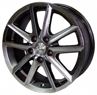 ���� ����� SKAD ������ 6,5x16 5x112 ET40 DIA57.1 ��������