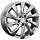 ����������� ���� ����� Replica MZ20 Mazda 7x17 5x114,3 ET50 DIA67.1 HB Mazda