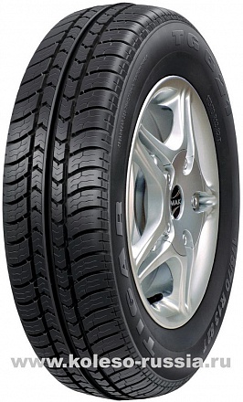 ���� ���� TIGAR TG621  185/70 R14 88T TL