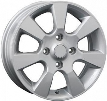 ���� ����� Replica NS23 Nissan