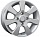 ����������� ���� ����� Replica NS23 Nissan 5,5x15 4x114,3 ET45 DIA66.1 S Nissan