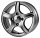 ����������� ���� ����� SKAD ���� 5,5x14 4x114,3 ET49 DIA67.1 ��������