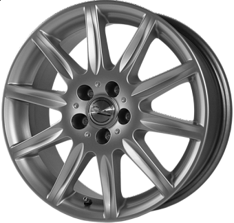 ���� ����� SKAD ������ 7x16 5x110 ET35 DIA65.1 ������