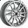 ����������� ���� ����� Cross Street Y4917 6x14 4x98 ET35 DIA58.6 S