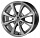 ����������� ���� ����� SKAD �������� 6x14 4x98 ET38 DIA58.6 ������-�����