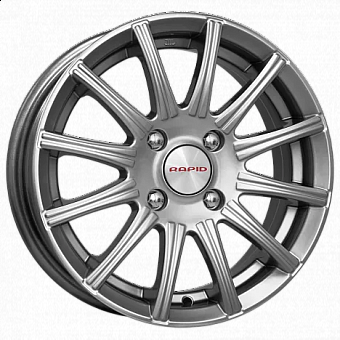 ���� ����� K&K ������ 6x15 4x98 ET40 DIA67.1 ���� ��������