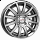 ����������� ���� ����� K&K ������ 6x15 4x98 ET40 DIA67.1 ���� ��������