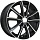 ����������� ���� ����� Alcasta M15 5,5x14 4x100 ET43 DIA60.1 MBF