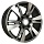 ����������� ���� ����� Top Driver TY76 Toyota 7,5x18 6x139,7 ET25 DIA106.1 GMF Toyota