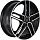 ����������� ���� ����� NZ F-12 6x15 5x114,3 ET47 DIA67.1 BKF