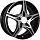 ����������� ���� ����� LegeArtis Concept MR518 Mercedes-Benz 6,5x16 5x112 ET45 DIA66.6 BKF Mercedes