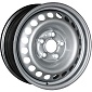 ����������� ���� ����� TREBL 8873T 6,5x16 5x114,3 ET50 DIA66.1 Silver