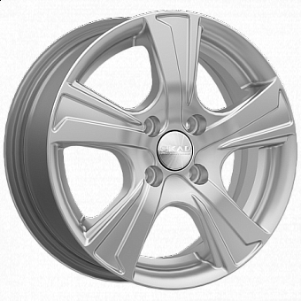 ���� ����� SKAD ���� 5,5x14 4x100 ET38 DIA67.1 ������