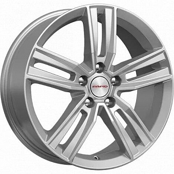 ���� ����� K&K ������ 7x18 5x114,3 ET45 DIA60.1 �������