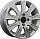 ����������� ���� ����� Replica GM12 Chevrolet 5,5x14 4x100 ET45 DIA56.6 HS Chevrolet
